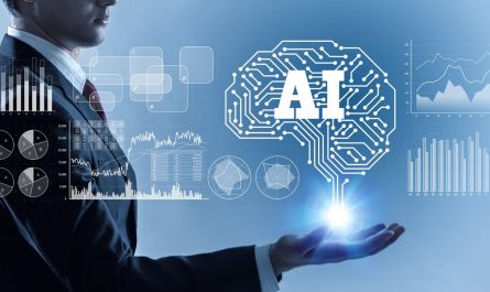 Artificial Intelligence (AI) In Genomics Market