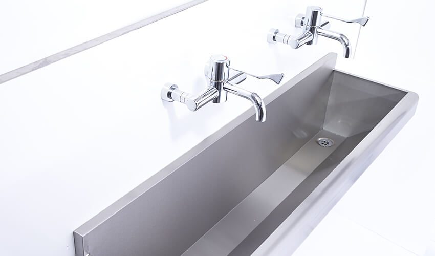 Surgical Sinks Market: Advancements in Infection Control Drive Growth