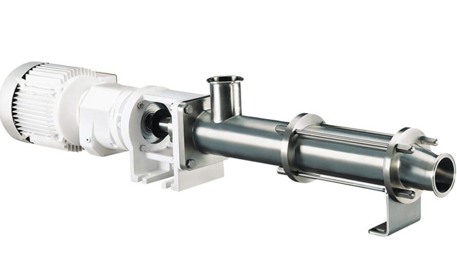 Progressing Cavity Pump Market is Estimated To Witness High Growth Owing to Increasing Exploration Activities and Favorable Government Regulations