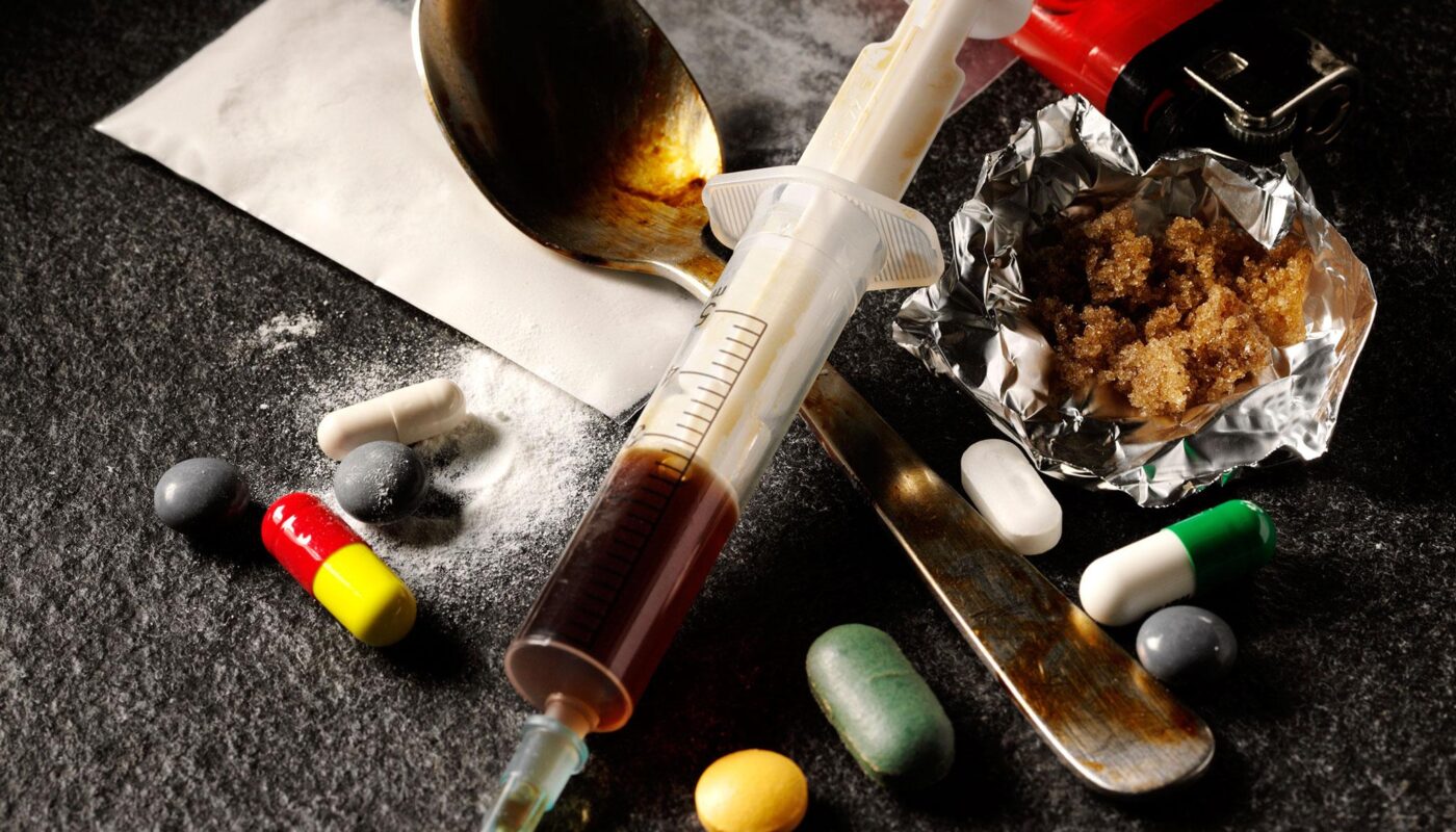 Antihyperlipidemic Drugs Market