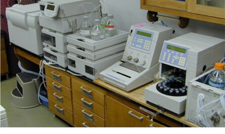 Liquid Chromatography Mass Spectrometry (LCMS) Market