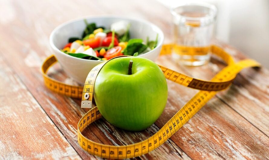 The Soaring Demand for Effective and Sustainable Weight Loss is Driving the Global Weight Loss Diet Products Market
