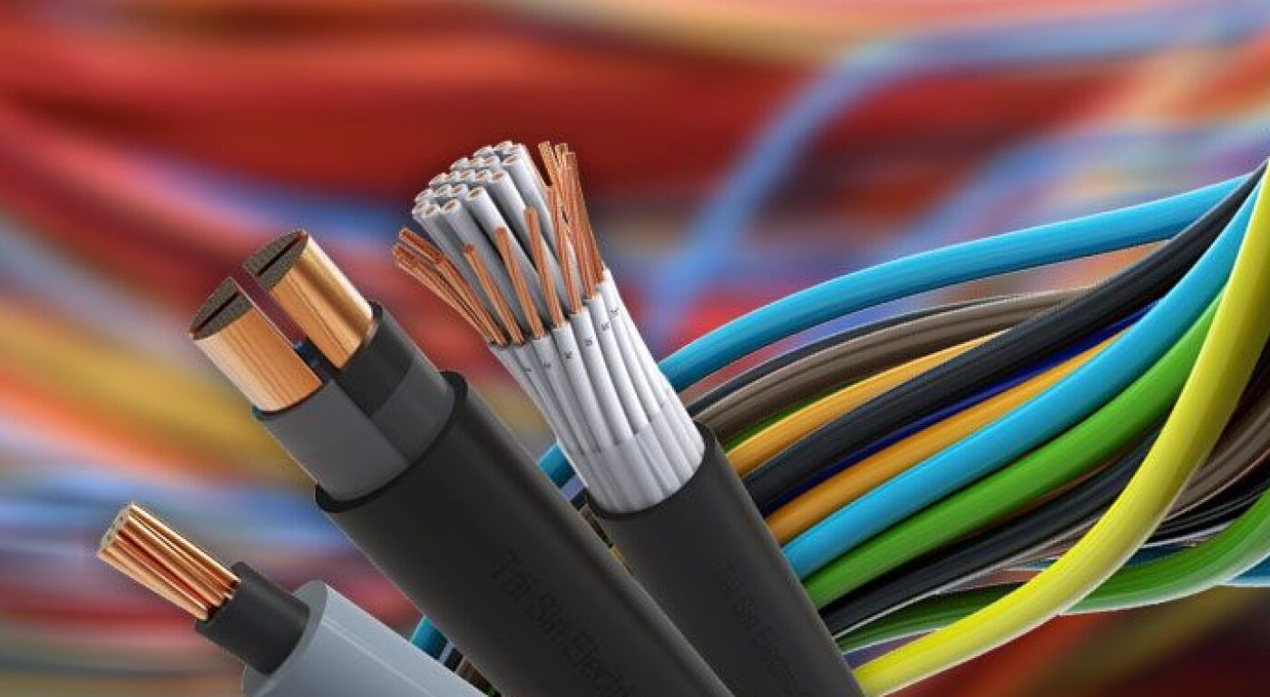 Automotive Wire and Cable Materials