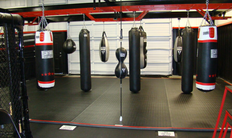 Boxing Equipment Market is Estimated to Witness High Growth Owing to Technological Advancements in Smart Gloves