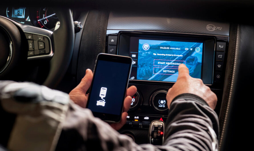 IN-VEHICLE INFOTAINMENT is expected to be Flourished by Growing Demand for Connected Vehicles