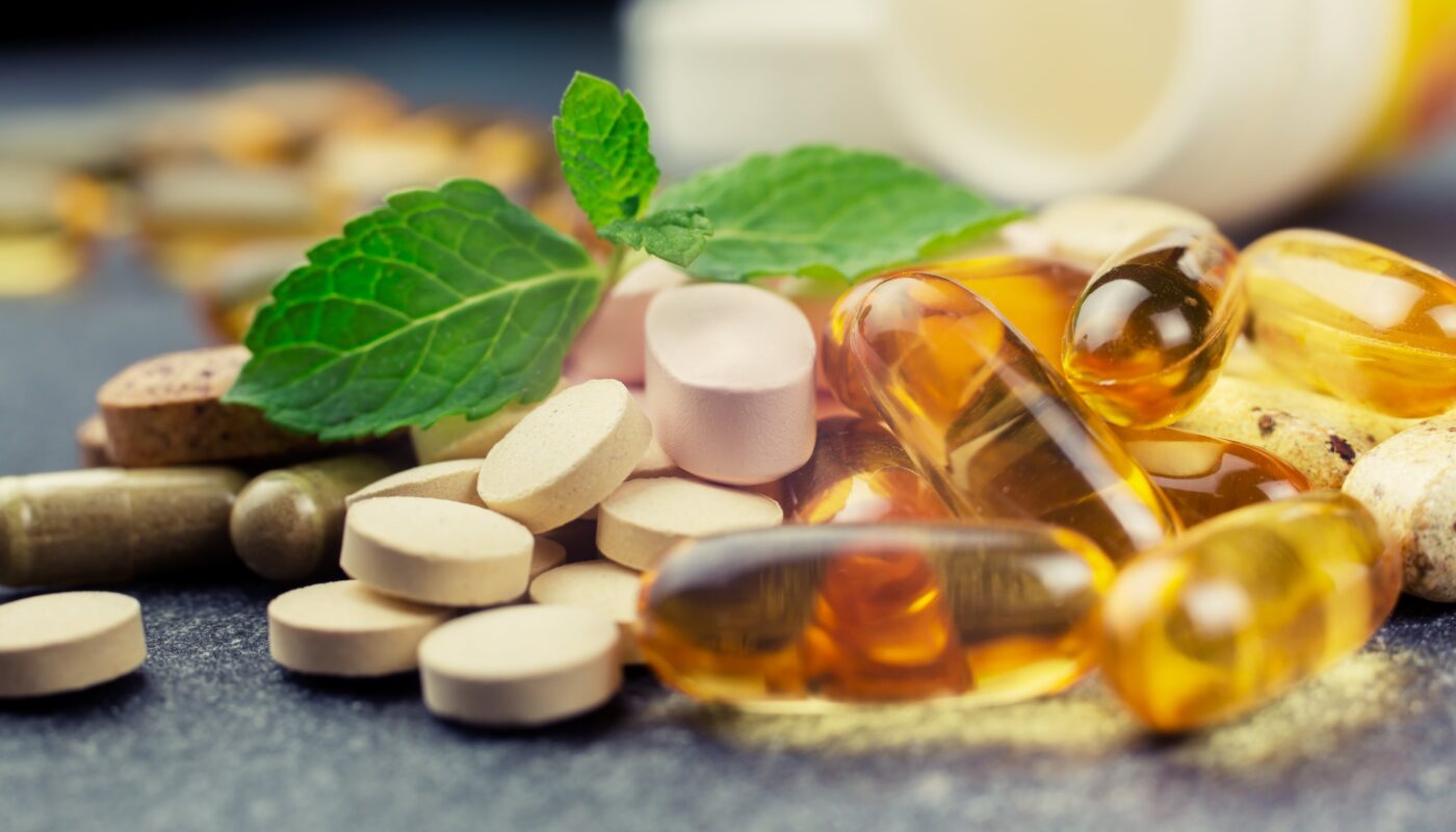 Indonesia Dietary Supplements Market