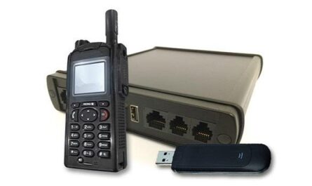 Land Mobile Radio (LMR) Systems Market