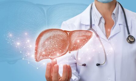 Liver Fibrosis Treatment Market