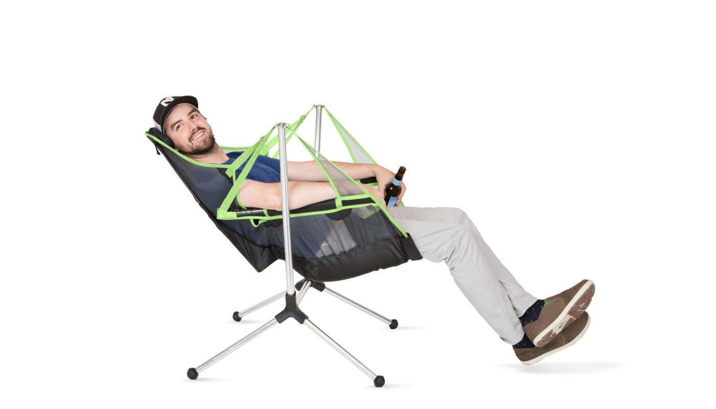 Portable Chair Market
