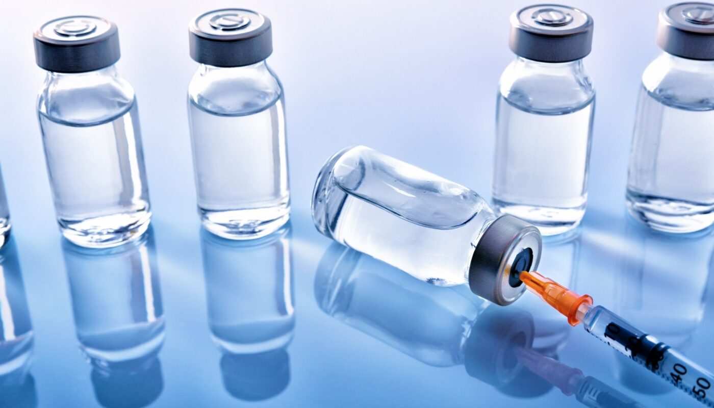 Brazil Injectable Drugs for Hospitals & Ambulatory Settings