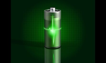Battery Electrolyte