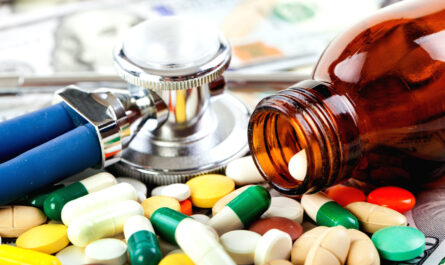 Combating Unnecessary Antibiotic Prescriptions