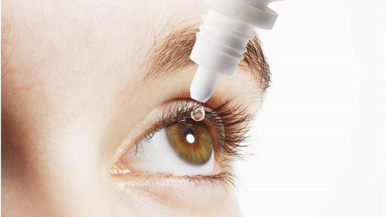 Glaucoma Eye Drops Market