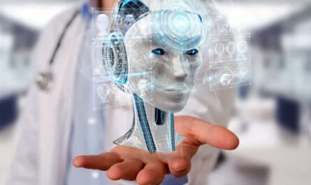 Global Artificial Intelligence In Oncology