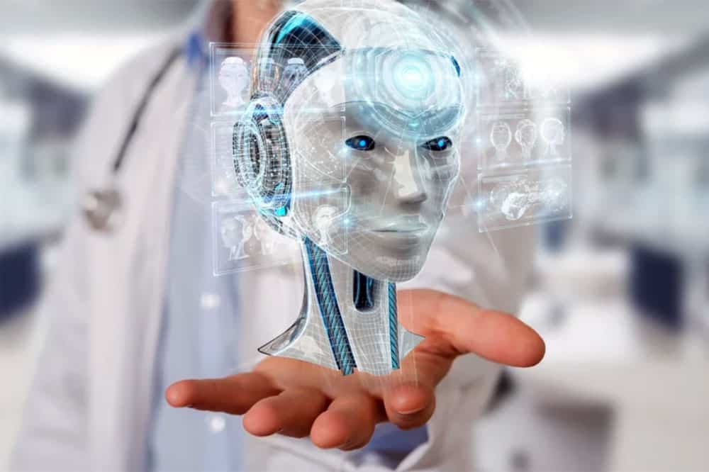 Global Artificial Intelligence In Oncology