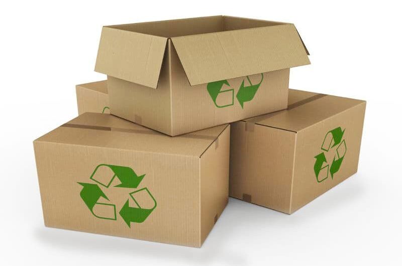 Recyclable Packaging Market is Primed for Growth with Rising Environmental Concerns