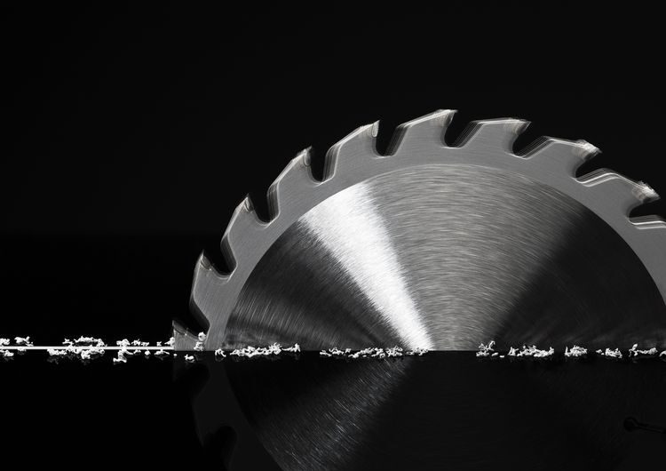 The Circular Saw Blade Market is poised for growth by accelerated construction activities globally