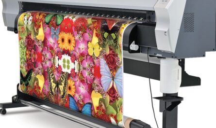 Digital Textile Printing Market