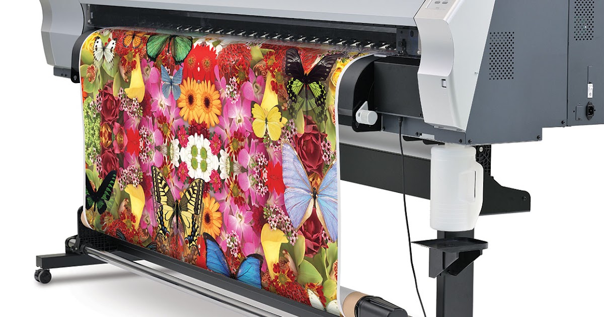 Digital Textile Printing Market