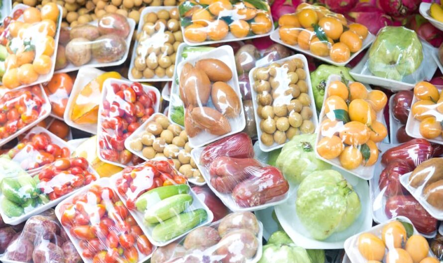 Edible Packaging Market is Trending by Sustainability Concerns