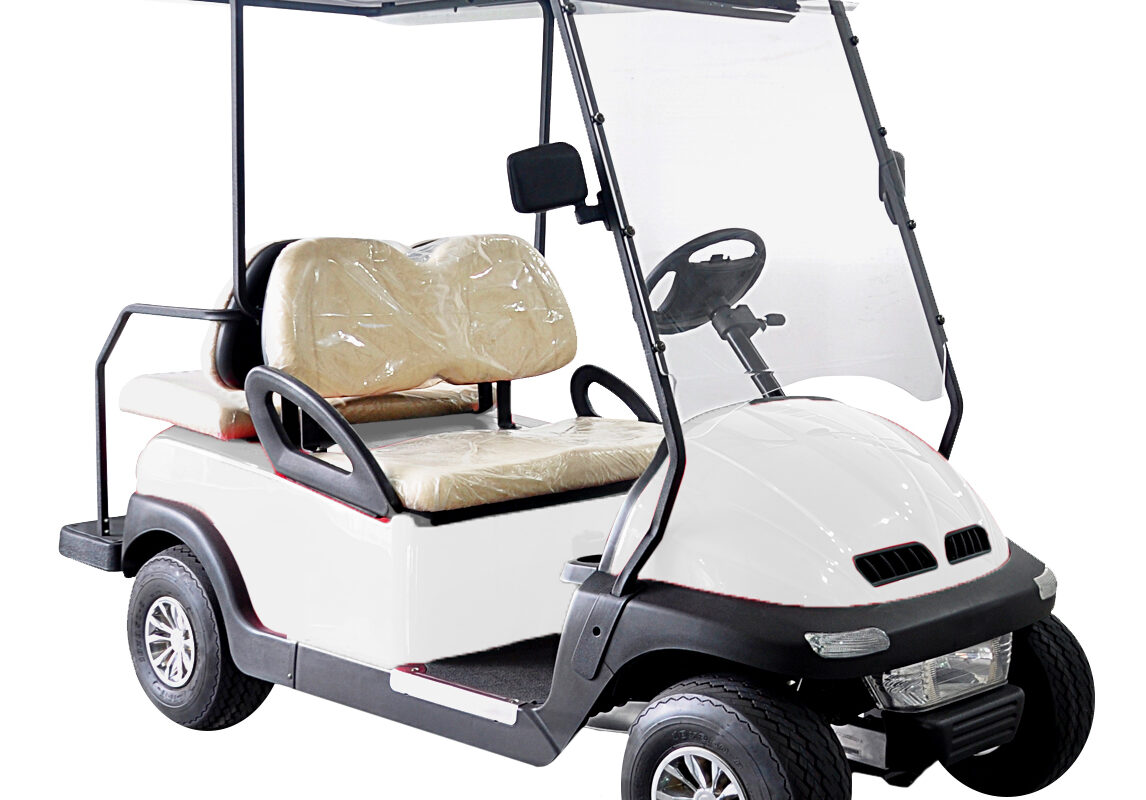 India Golf Cart Market
