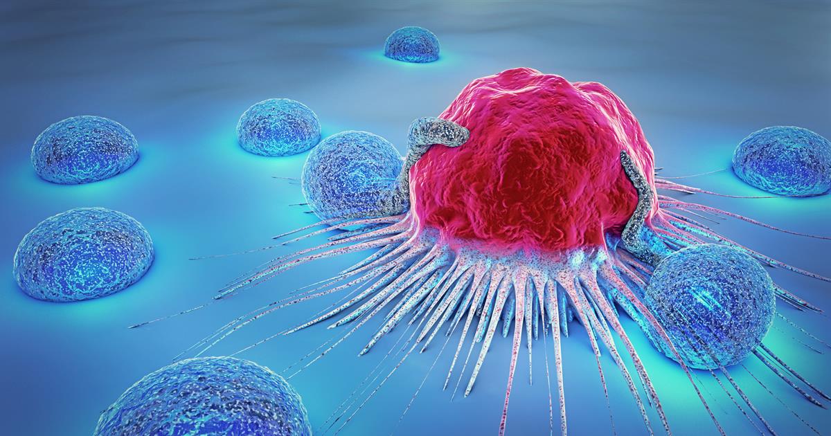 Persistent Imbalance in Cancer