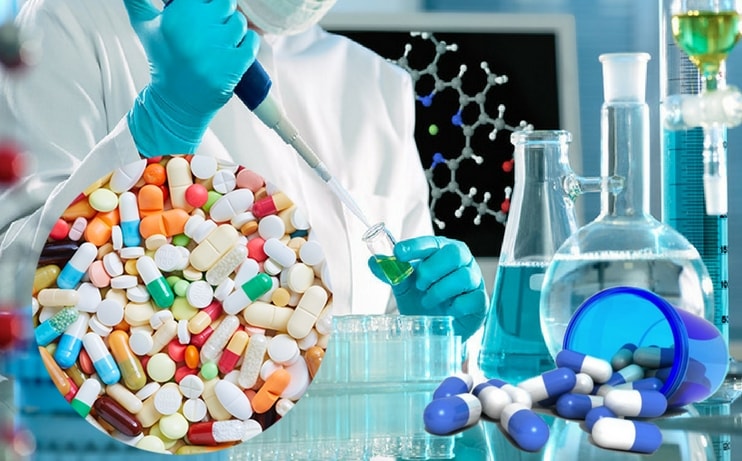 Pharmaceutical Contract Sales Outsourcing