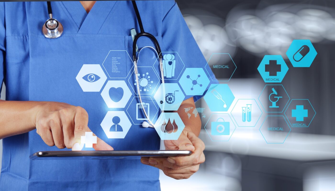 Preventive Healthcare Technologies And Services