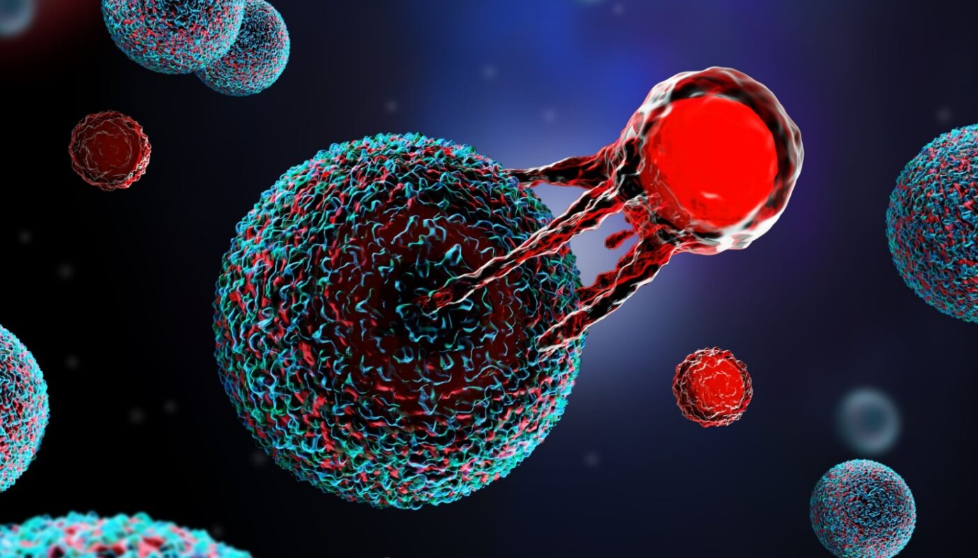 Revolutionizing Cell Therapy