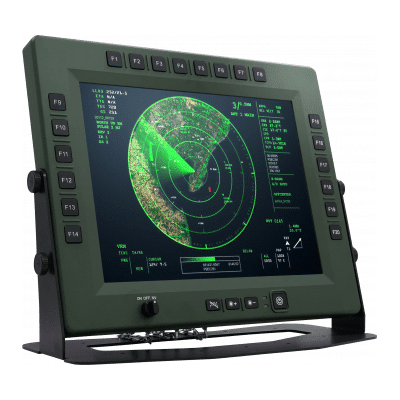 Rugged Displays: Overcoming Challenges How Technology Adapts to Thrive in Extreme Conditions