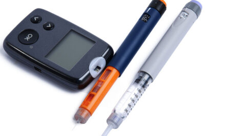 Smart Insulin Pen