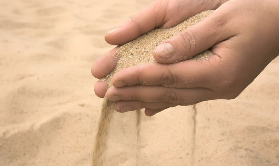Washed Silica Sand: A Versatile and Useful Mineral