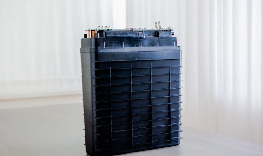 Zinc-Air Battery Market Is Estimated to Witness High Growth Owing to Increasing Demand for Sustainable and Eco-friendly Energy Storage Solutions