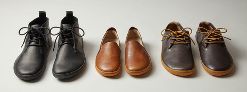 Barefoot Shoes Market Estimated to Witness High Growth Owing to Rising Health Benefits