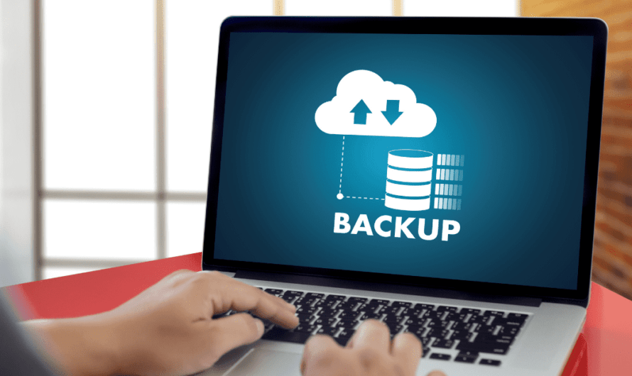 Cloud Backup & Recovery Software Market is Estimated to Witness High Growth Owing to High Demand for Data Security and Compliance Issues