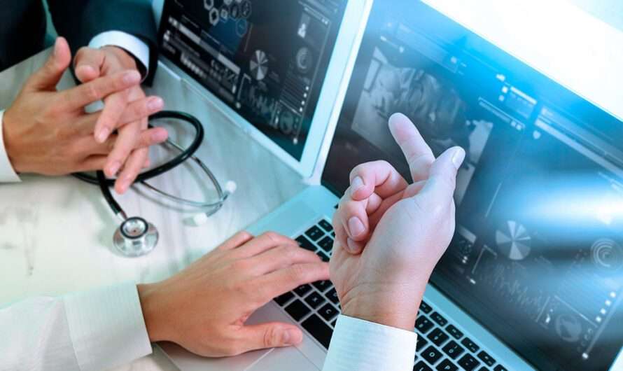 Healthcare Informatics Market Is Trending Towards Iot Based Applications