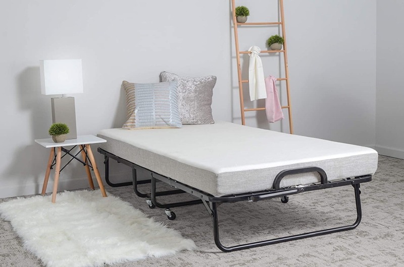 Portable Beds Market in Trends by Growing Need for Flexible Sleeping Spots