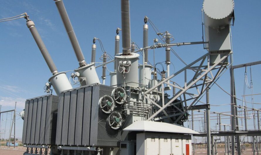 Power Transformers Market is Transforming the Energy Sector