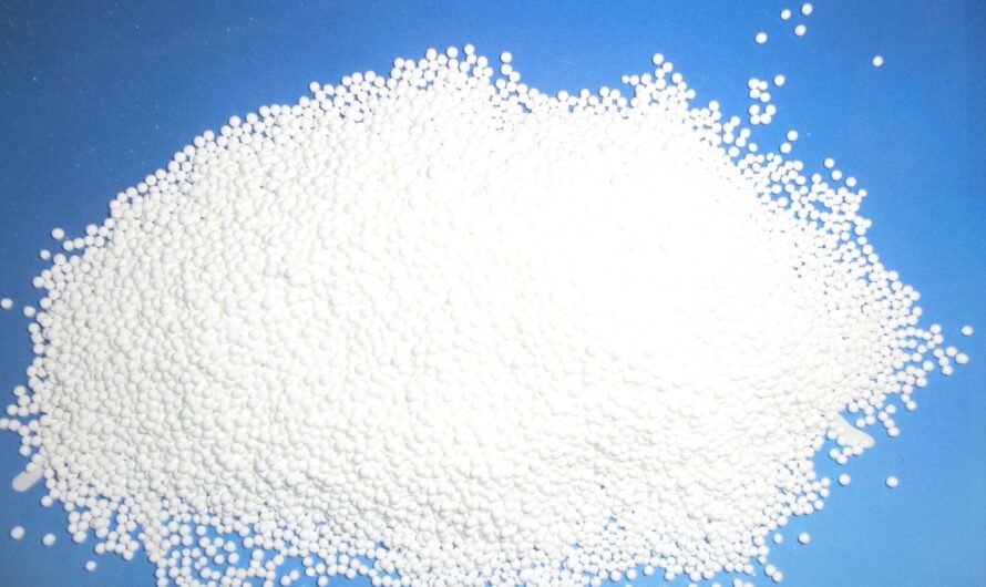 Sodium Benzoate Market to Surge at a Robust CAGR of 6.2% owing to Growing Demand from Food & Beverage Industry